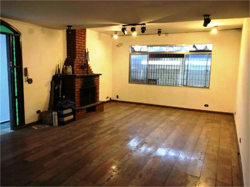 Imagem 4 de 15 de Sobrado - Vila Deodoro - Ref: 6617 - V-6617