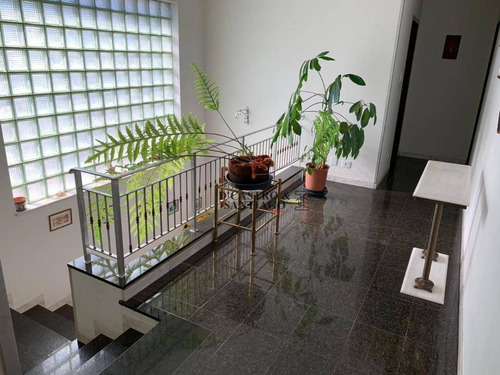 Imagem 20 de 30 de Sobrado Com 4 Dormitórios Para Alugar, 1587 M² Por R$ 14.000/mês - Mooca - São Paulo/sp - So0194