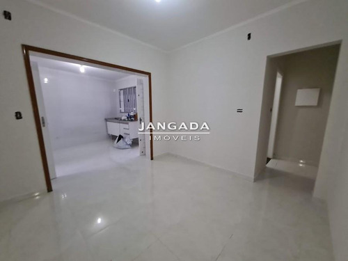Casa Terrea A Venda Jd. Veloso - 11936l