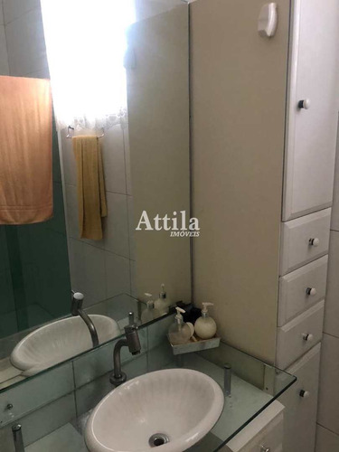 Imagem 7 de 23 de Casa Térrea Independente 02 Dorms - R$ 650 Mil, No Marapé - V1591
