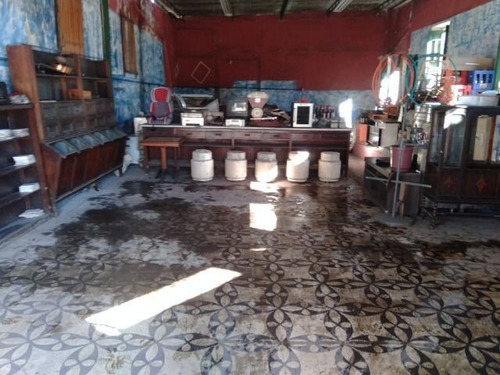 Imagem 3 de 4 de Galpão À Venda Na Rua Doutor Bulhões, Engenho De Dentro, Rio De Janeiro - Rj - Liv-8899