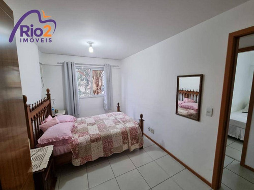Imagem 5 de 30 de Apartamento Com 3 Dormitórios À Venda, 94 M² Por R$ 649.900,00 - Barra Olimpica - Rio De Janeiro/rj - Ap0536