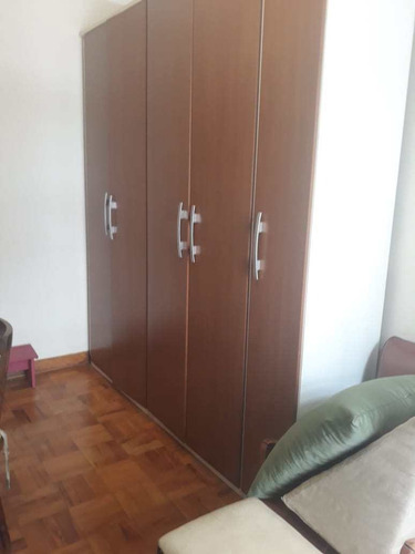 Imagem 12 de 30 de Sobr 3 Dorms Boqueirão Santos R$ 1.7 Mi, Cód:10729 - A10729