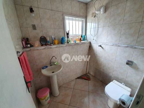 Imagem 6 de 11 de Casa À Venda, 151 M² Por R$ 456.000,00 - Blumenburg - Campo Bom/rs - Ca3553