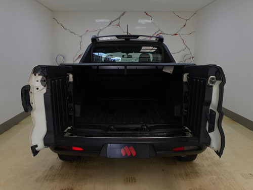 Fiat Toro Freedom Mt D4