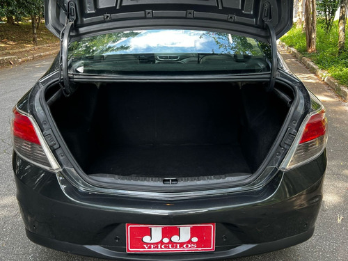 Chevrolet Prisma 1.4 MPFI LTZ 8V