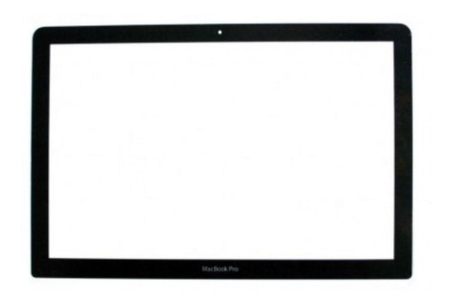 Imagen 1 de 4 de Vidrio Glass Macbook Pro 13.3 A1278 Envio Gratis