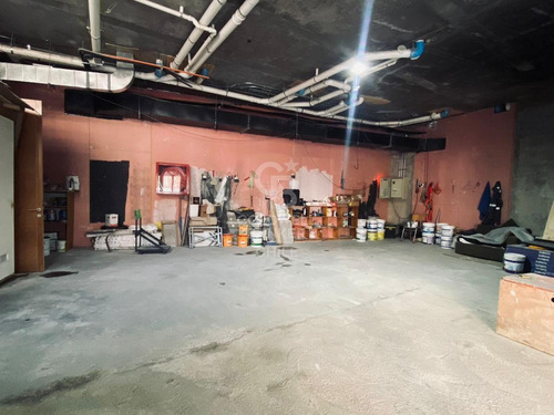 Oportunidad Local Comercial Echaurren Barrio Republica