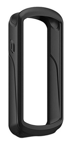 Garmin Edge 1030 Negro Funda De Silicona, Un Tamaño