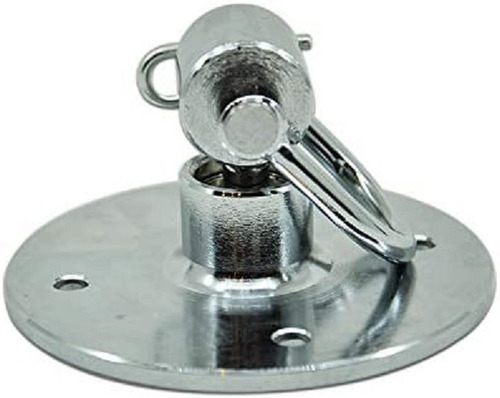 Swivel De Acero Para Tablero Y Pera Fija Boxeo