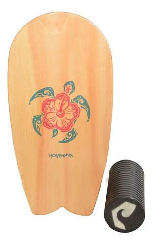 Tablas Homewave Tortuga Fish - La Isla