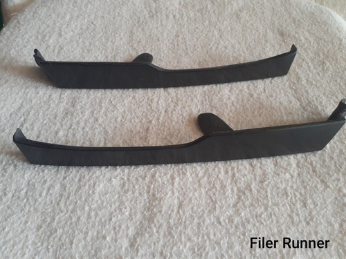 Filer Delantero De Toyota Runner 2006 2007 2008 Fibra