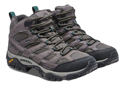 Merrell Moab 2 Mid Gore Tex Zapatos De Senderismo