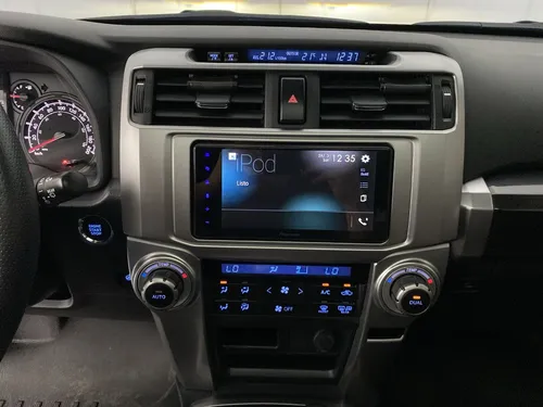 Toyota 4Runner 4.0 Sr5 Fl
