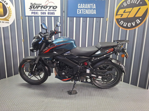 Bajaj Ns 200 Fi Ug