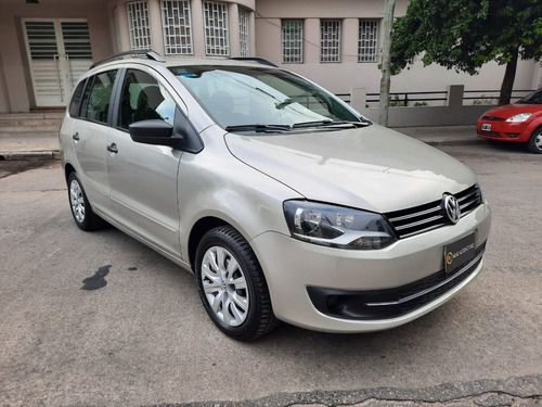 Suran Confortline Impecable , Entrega Y Cuotas , Rec. Menor