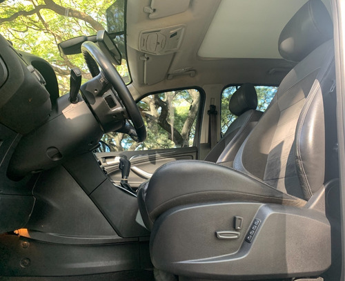Ford S Max Titanium Automatico