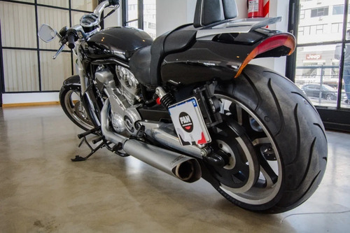 Imagen 2 de 16 de Harley Davidson Vrsc V-rod
