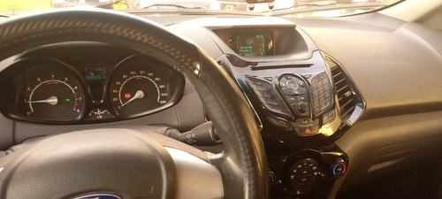 Ford Ecosport 1.6 Freestyle 110cv 4x2
