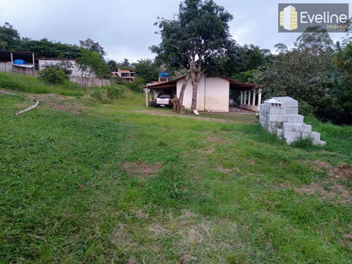 Imagem 9 de 30 de Chácara Com 2 Dorms, Taiaçupeba, Mogi Das Cruzes - R$ 500 Mil, Cod: 2197 - V2197