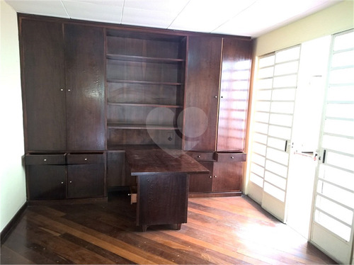 Imagem 30 de 30 de Casa-são Paulo-planalto Paulista | Ref.: Reo278586 - Reo278586