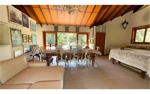 Magnífica Casa Em Itaipava