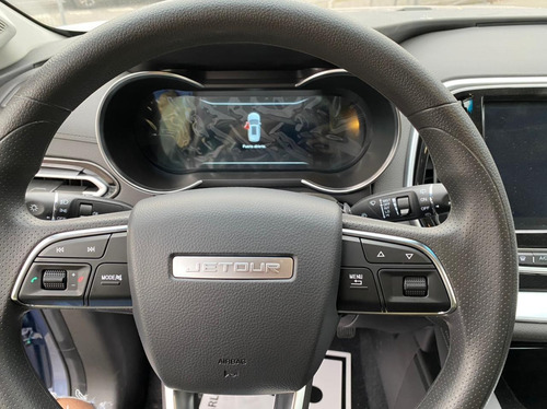 Jetour X70 Gl 1.5 Turbo Bono Lanzamiento Incluido 2021