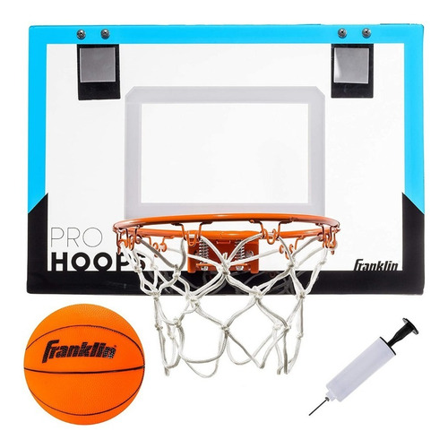 Tablero De Basketball Franklin Sports 46 X 30 Cm Pro // Bamo