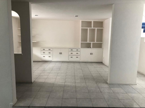 Imagen 4 de 8 de Casa En Condominio En Venta En Picacho Ajusco