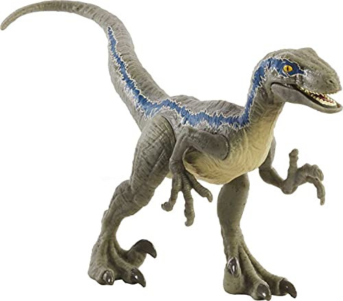 Figuras De Ação Do Jurassic World Darius Storypack 3