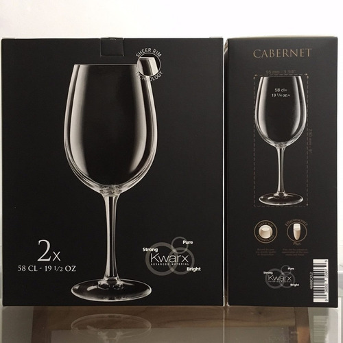 Copas Chef & Sommelier Made In France Cajax2 Cabernet 35cc