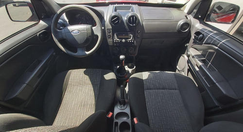 Ford Ecosport Xl Plus 2012 Automotores Gps