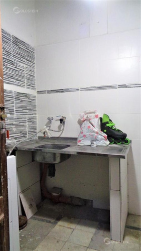 Imagen 23 de 25 de Departamento - Balvanera