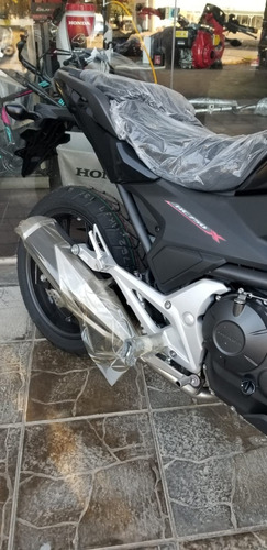 Imagen 5 de 17 de Honda Nc 750 X- Domotos