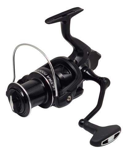 Reel Frontal Caster Ultra 7000 Xct Lance 7 Rulemanes Conico