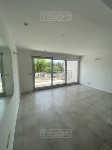 Departamento Dúplex En Venta En Bahia Grande, Nordelta, Tigre