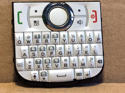 Teclado I475w Nextel Motorola Original #44