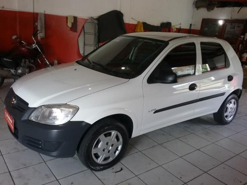 Celta Life 1.0 8v 5p