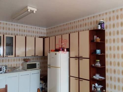 Imagem 12 de 27 de Casa Térrea À Venda, 02 Dormitórios, Quintal, 4 Vagas - Terreno 351 M2. - 377