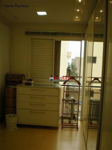 Imagem 17 de 30 de Cobertura Com 3 Dormitórios À Venda, 270 M² Por R$ 950.000,00 - Jardim Das Paineiras - Campinas/sp - Co0047