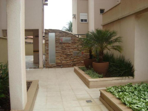Imagem 4 de 10 de Apartamentos - Ref: V12268