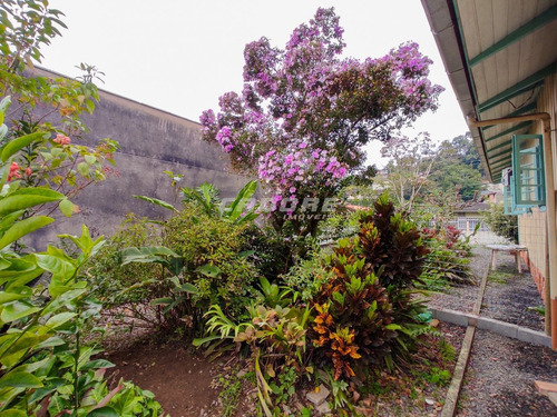 Imagem 15 de 21 de Casa Residencial Localizado No Bairro Valparaiso. - 3052023v