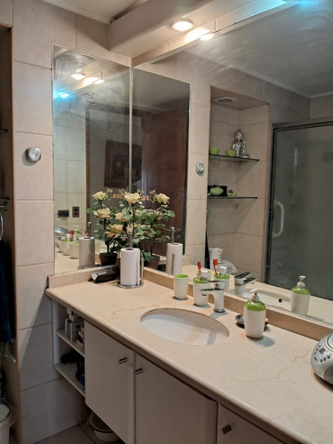 Dpto En Noruega Inmejorable Ubicación 3d+ 1d Y Baño Servicio