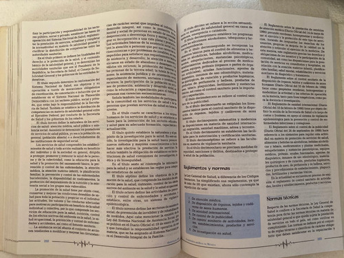 Libro Ciencias De La Salud Bertha Higashida 5a Edicion 2005 (Usado)