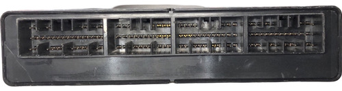 Computadora Mitsubishi Mirage 1.8l 2001 Mr507988 (Usado)