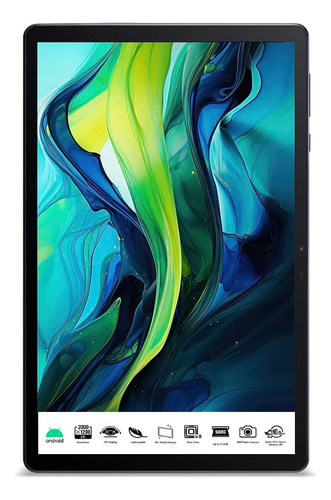 Acer Tablet Iconia Tab P10 | 10.4 2k 2000 X 1200 Ips