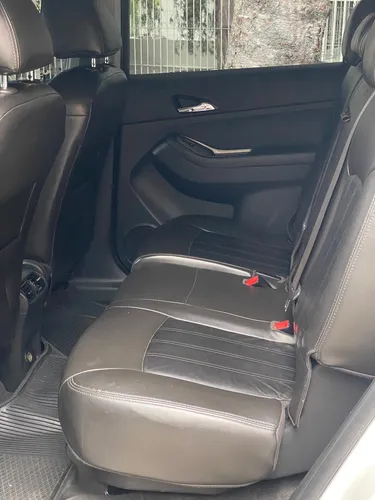 Chevrolet Orlando Lt