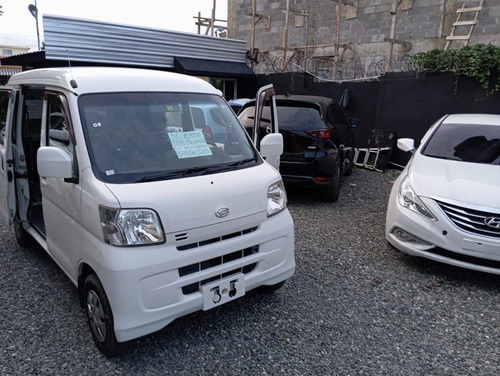 Vendo Gugua Hijet 2018