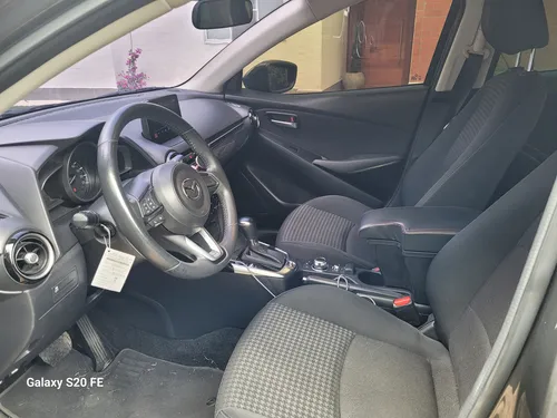 Mazda 2 1.5 Prime