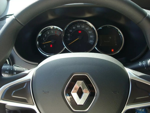Renault Kangoo Express Confort 2021 0km 5 Asientos Gaston